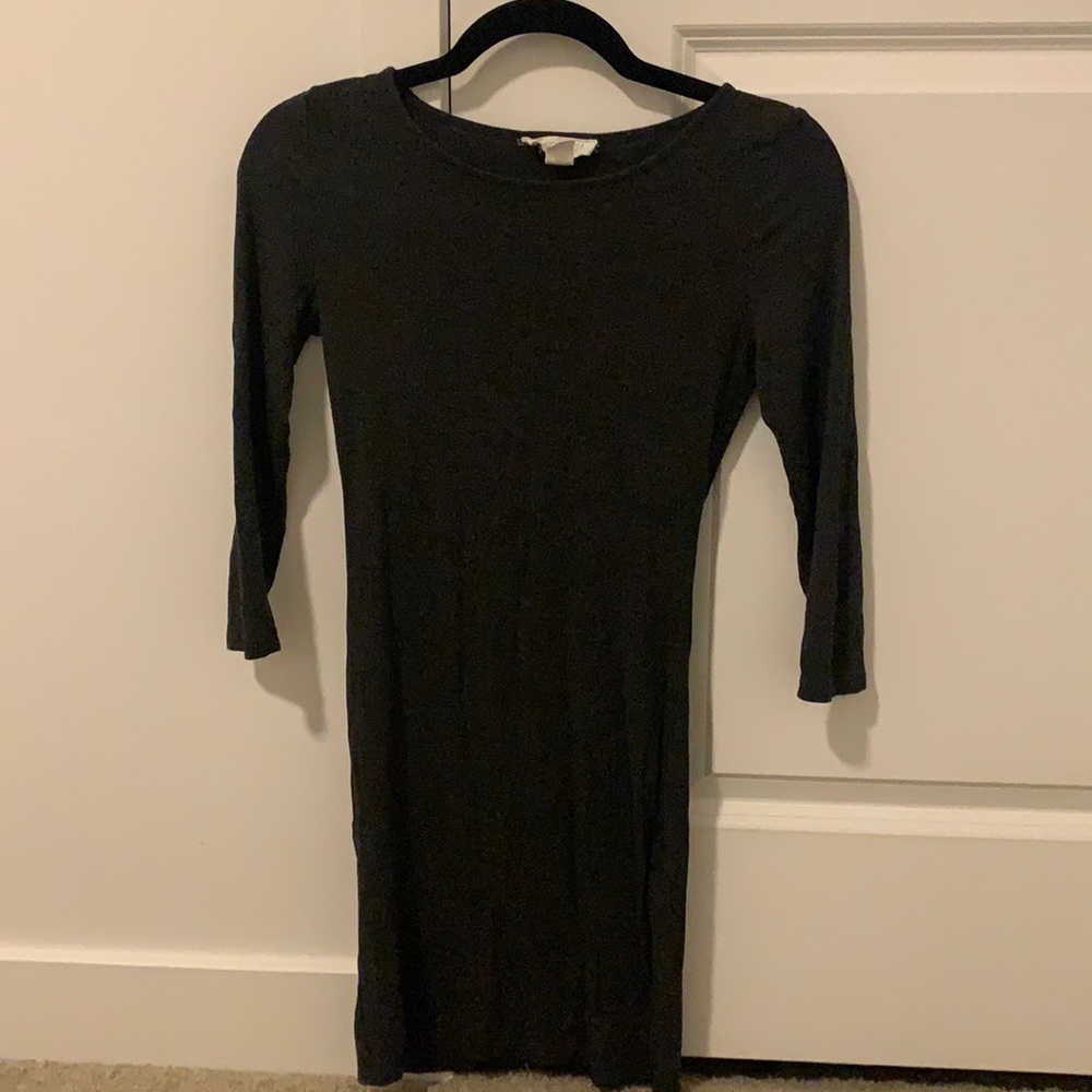 F21 mini dress
